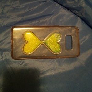 Galaxy S8 Phone Case